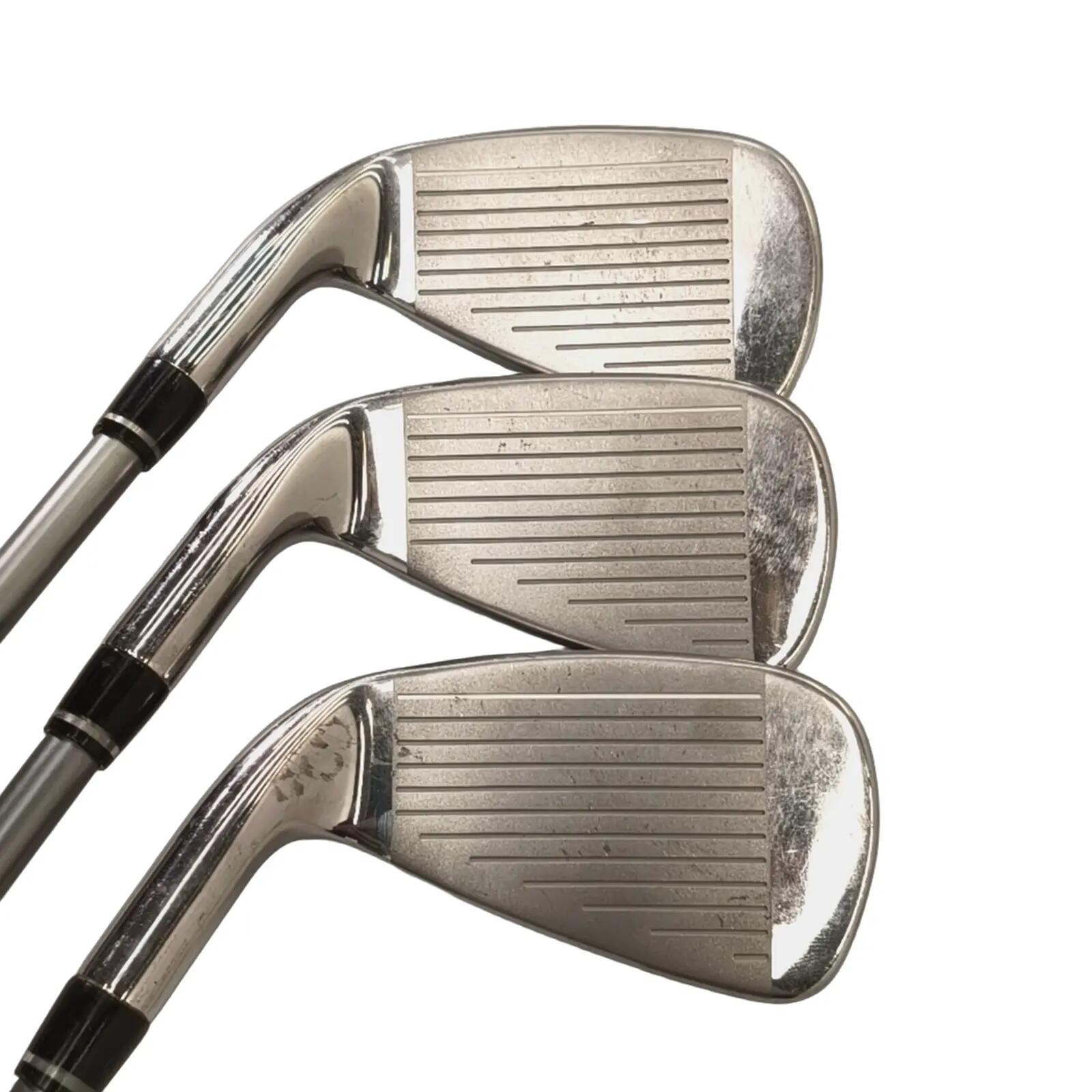 Wilson Shaft Launch Pad Série de fers / 5-PW / Flex Regular / Graphite 6/7