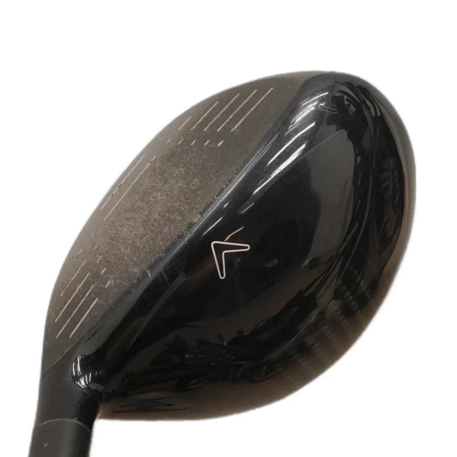 Callaway Rogue Fairway Wood / Flex Regular / #3/15 4/6