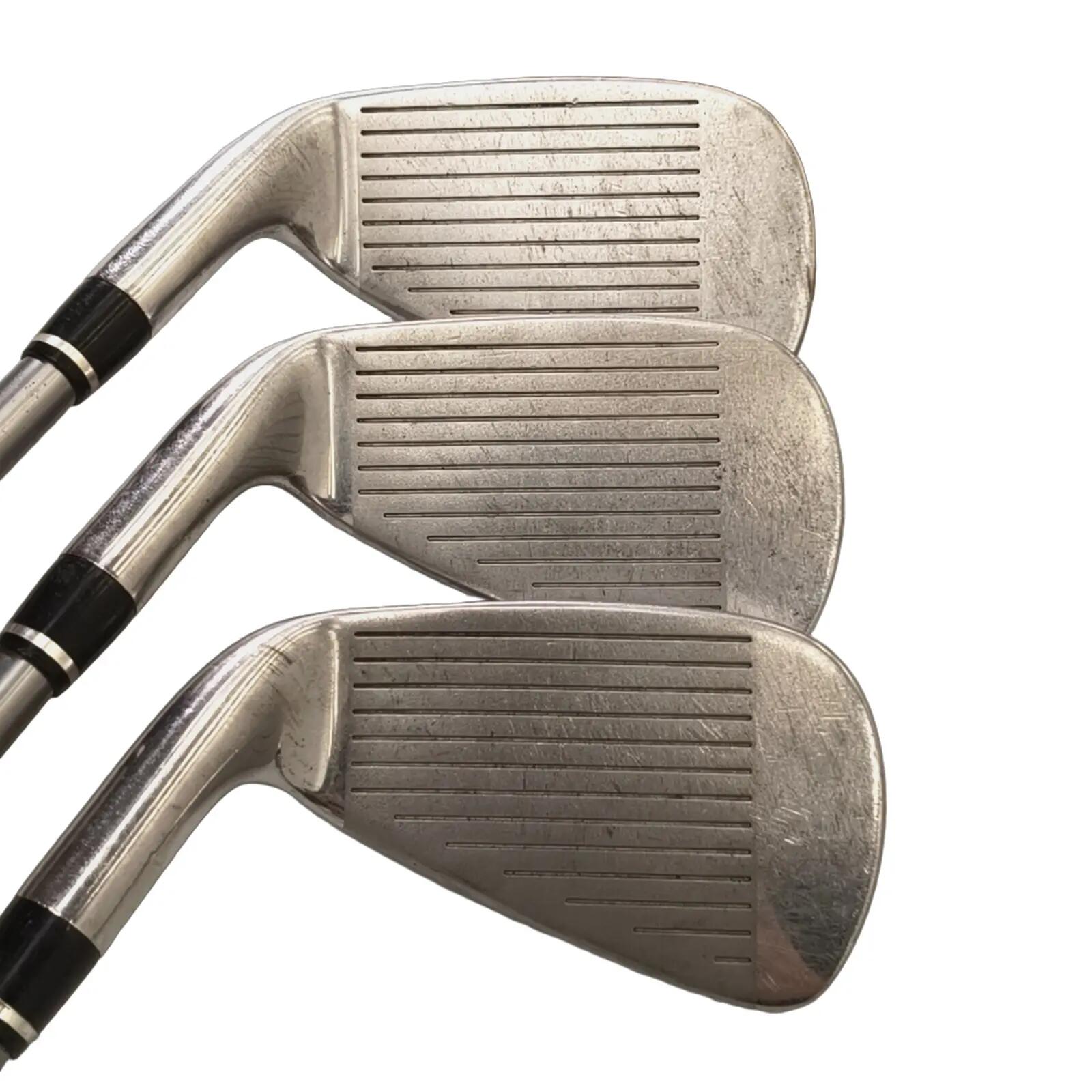 Wilson DI9 Série de fers / 5-PW / Flex Regular / Graphite 6/7