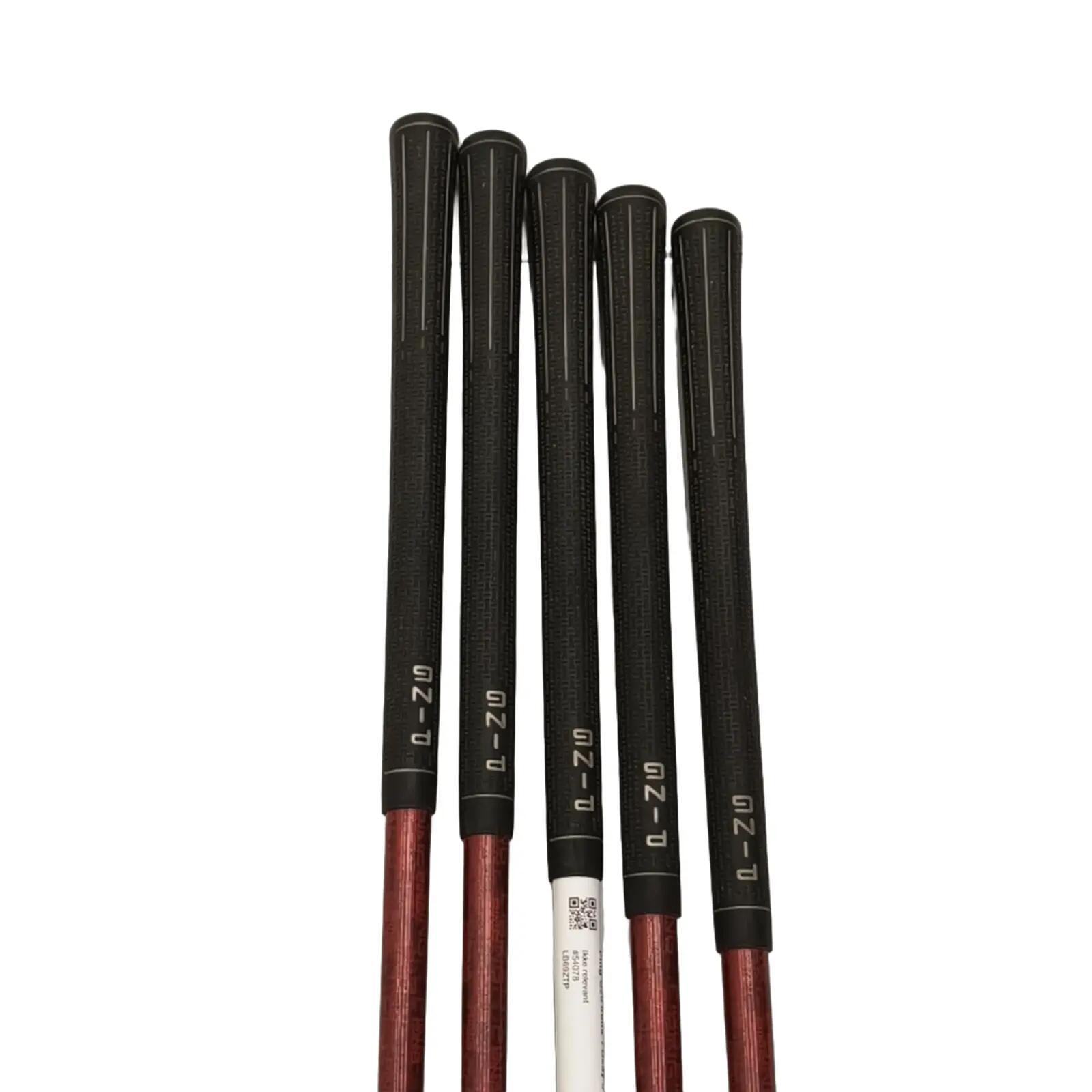 PING G30 Série de fers / 5-9i / Flex Regular / Graphite 5/7