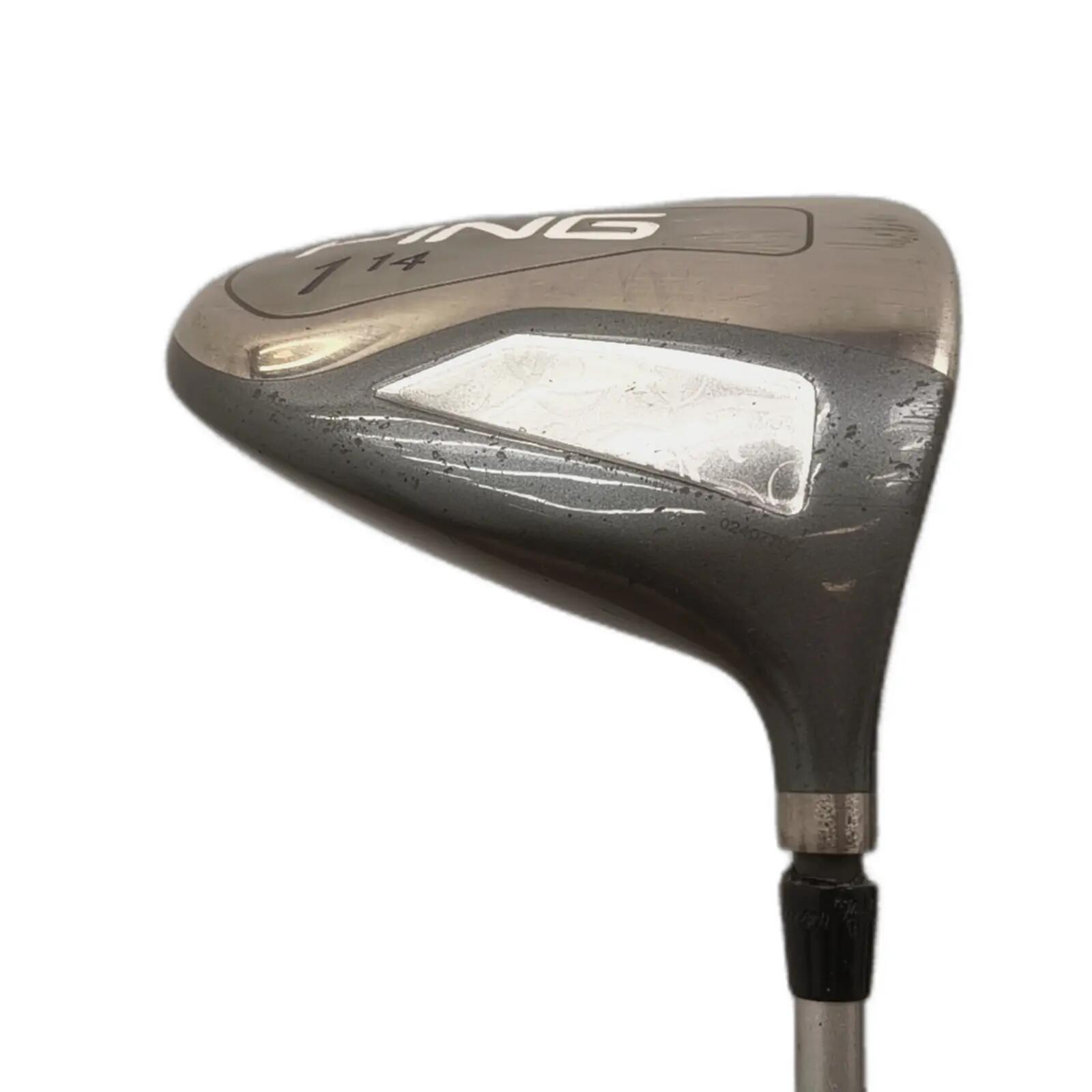 PING Serene Driver / Flex Ladies / Loft 14 3/6