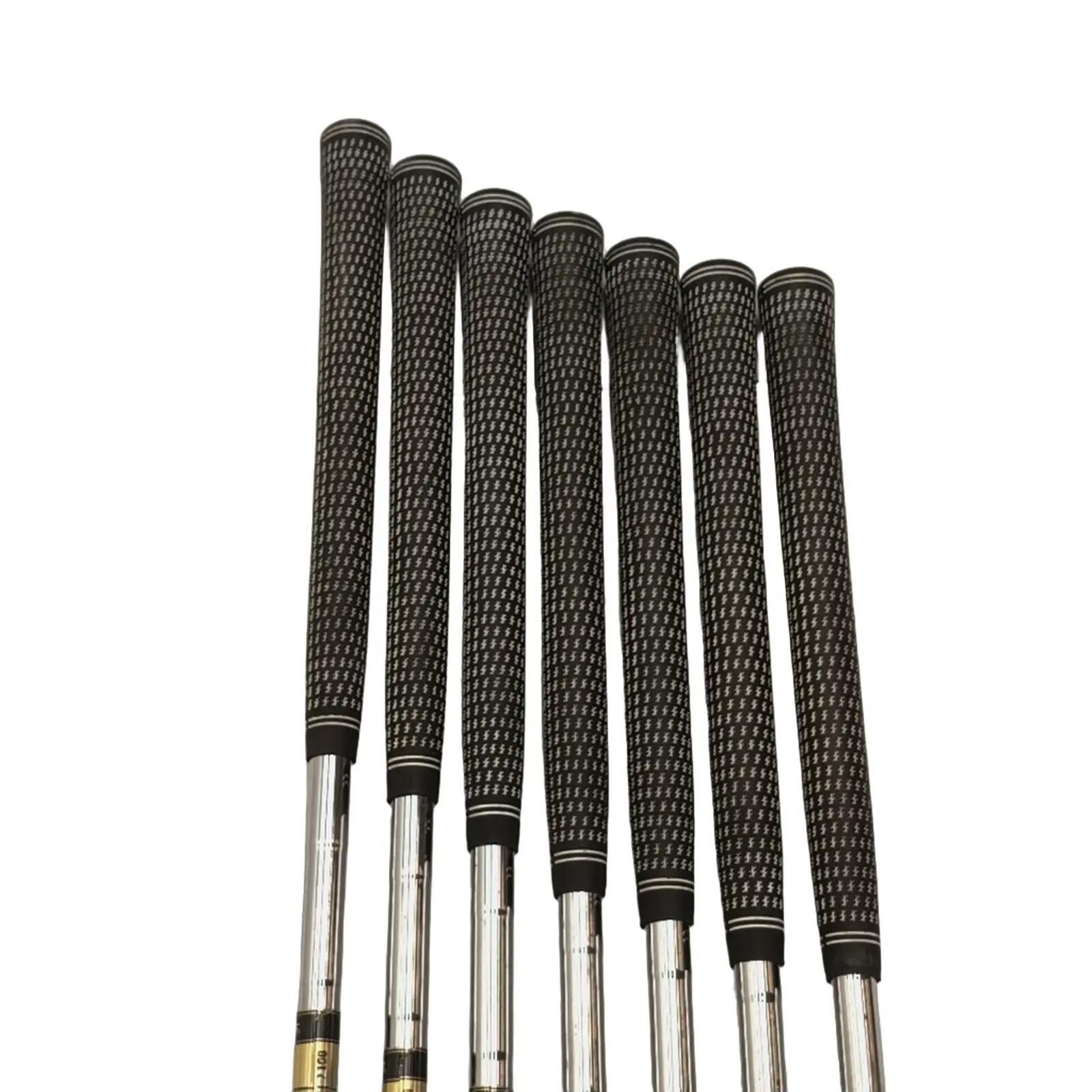 Cobra SZ Série de fers / 4-PW / Flex X-Stiff / Acier 5/7