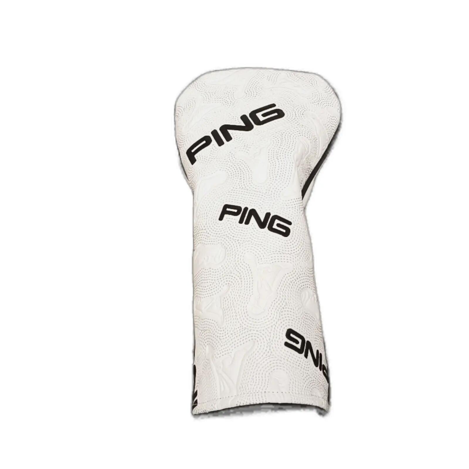 PING Serene Driver / Flex Ladies / Loft 14 2/6