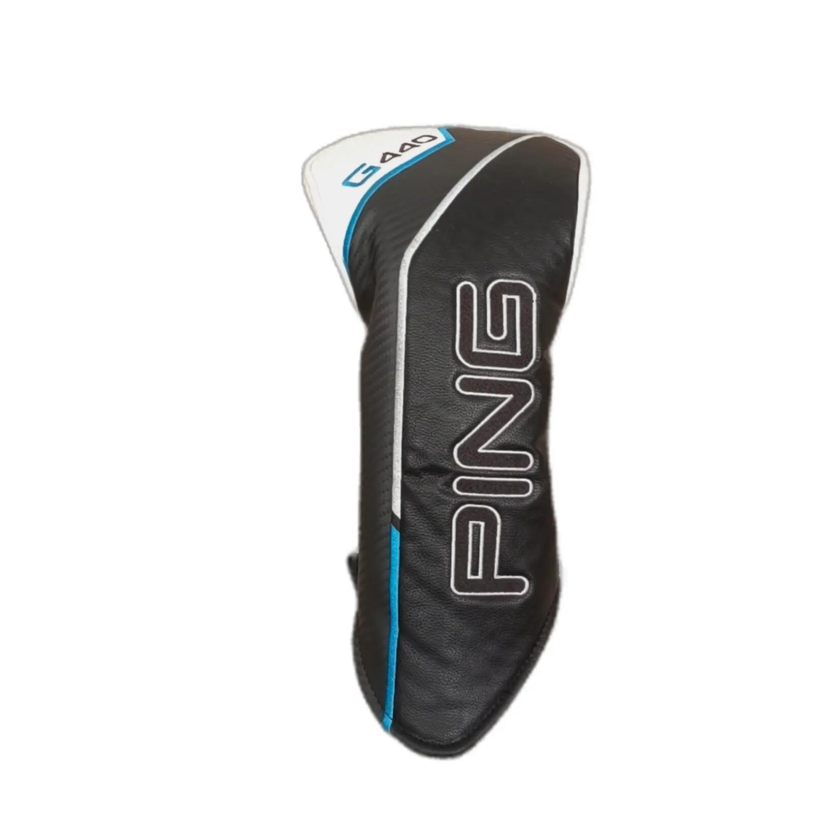 Gaucher PING G440 Max Driver / Flex Stiff / Loft 10.5 2/6