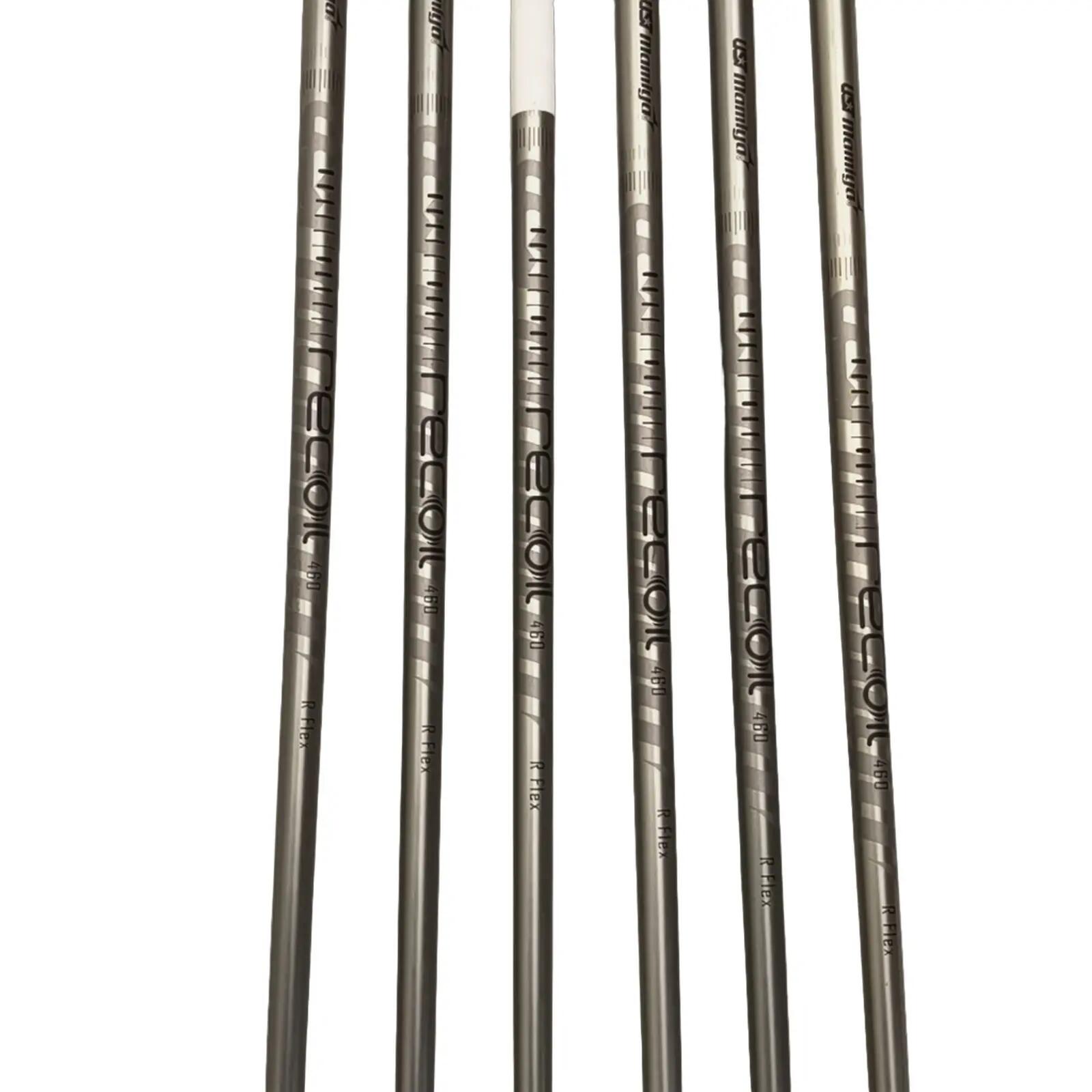 Wilson Shaft Launch Pad Série de fers / 5-PW / Flex Regular / Graphite 4/7
