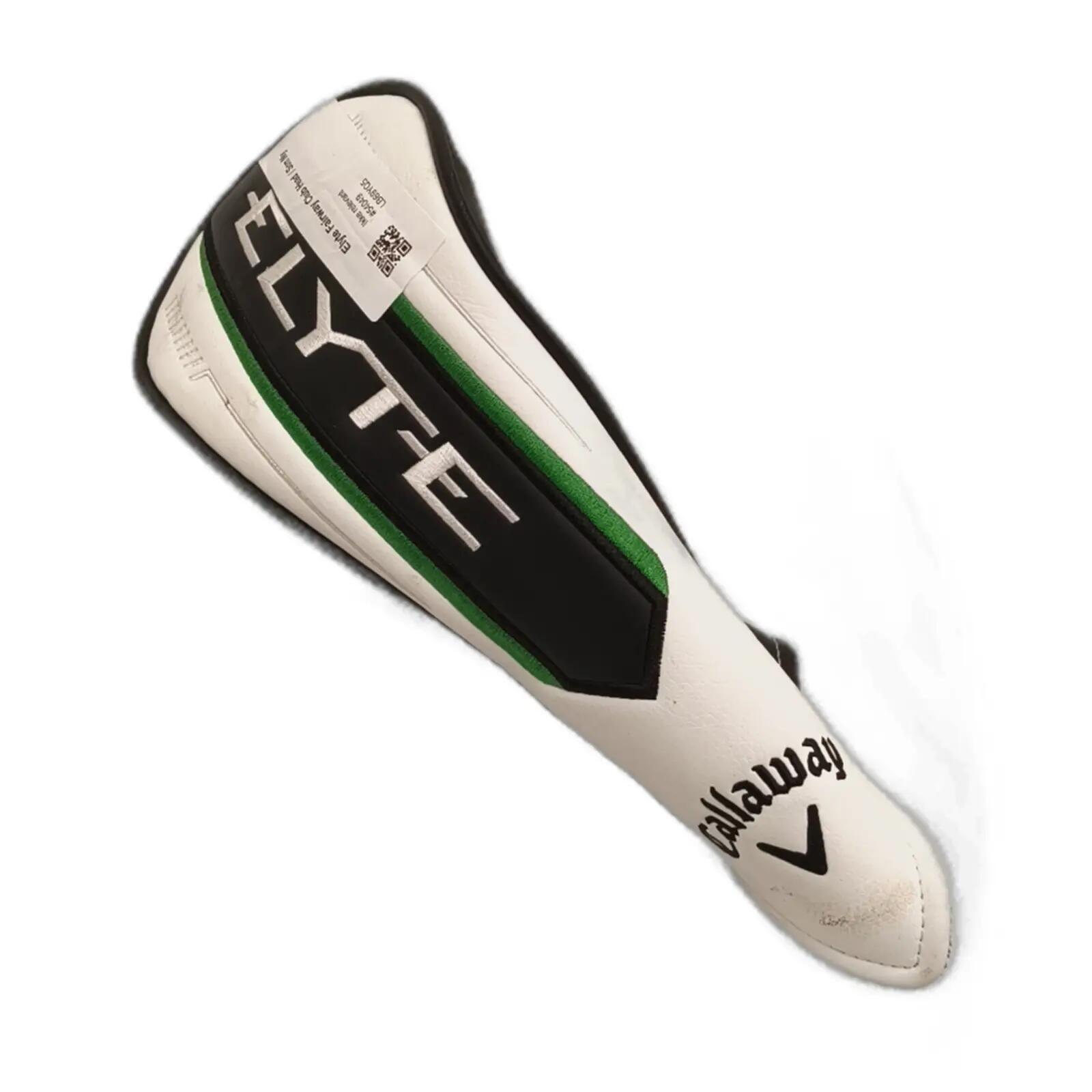 Callaway Elyte Triple Diamond #3 Fairway Hoofd / Loft 15 2/6