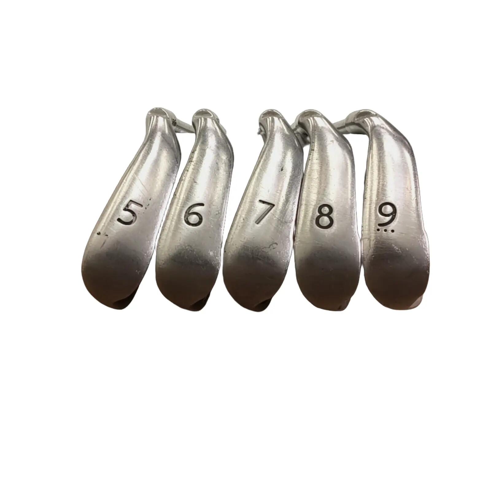 PING G30 Série de fers / 5-9i / Flex Regular / Graphite 2/7