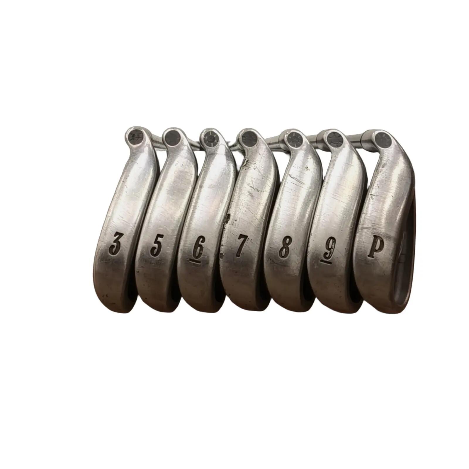 Callaway Big Bertha X12 Série de fers / 3+5-PW / Flex Regular / Graphite 2/7