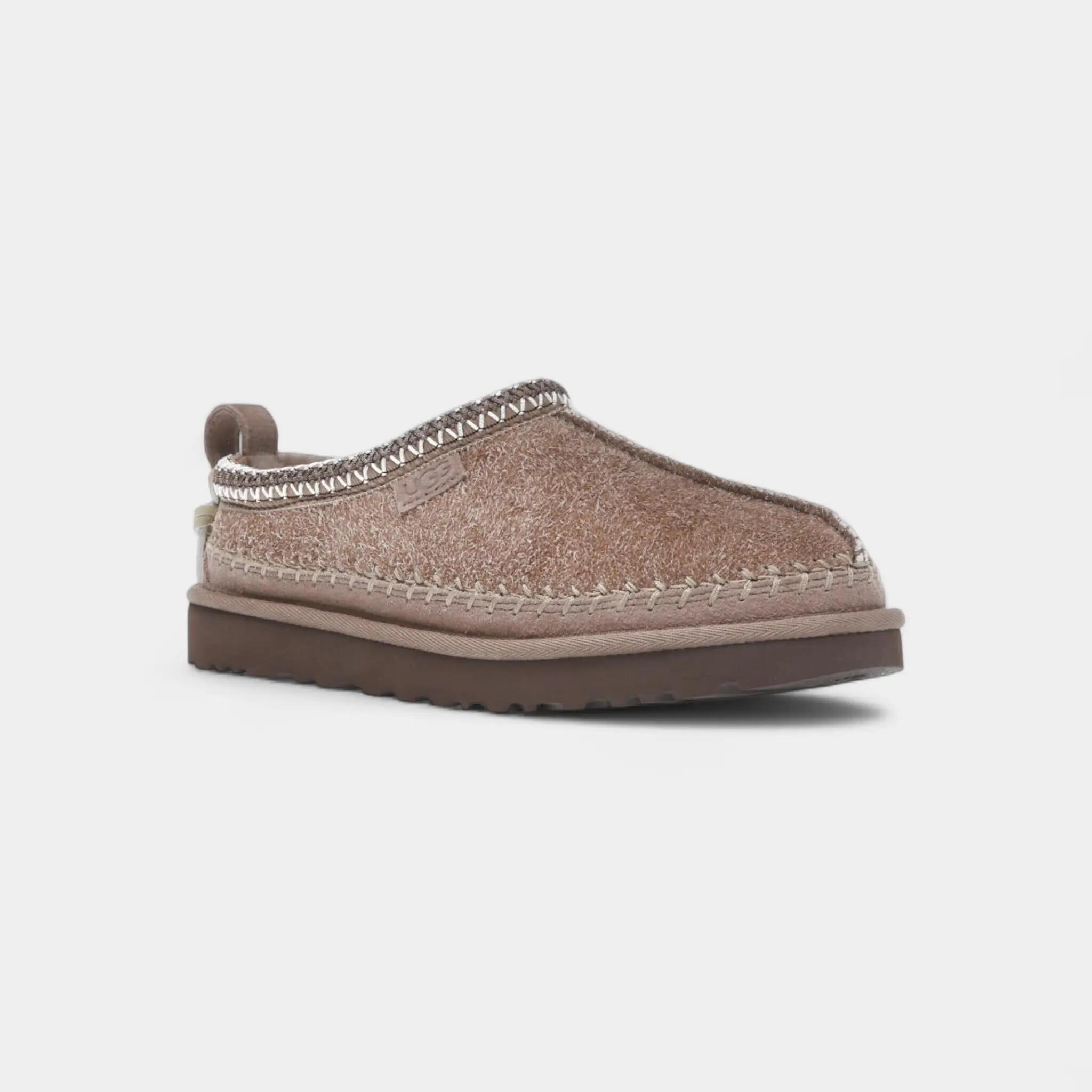 UGG Tasman Biarritz Slipper Rocky Oak (Women's) 2/5