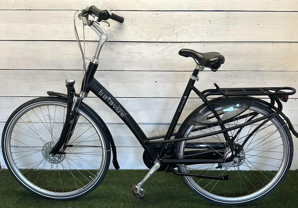 Bicicletta usata Batavus Mambo 4/4