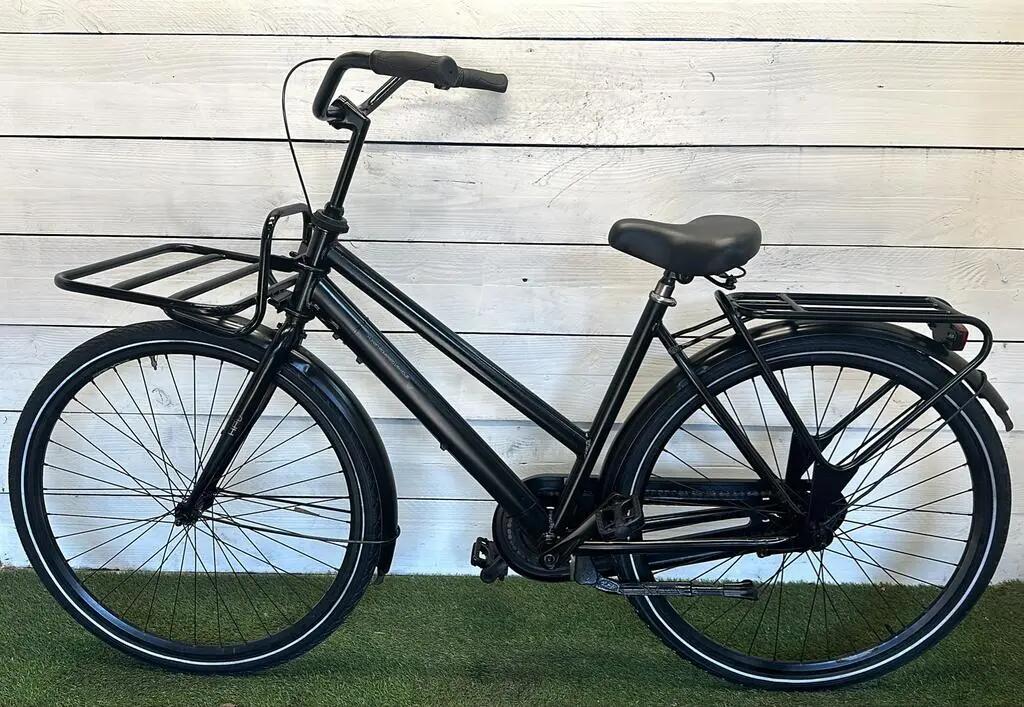 Bicicleta usada Cortina HPV 4/4