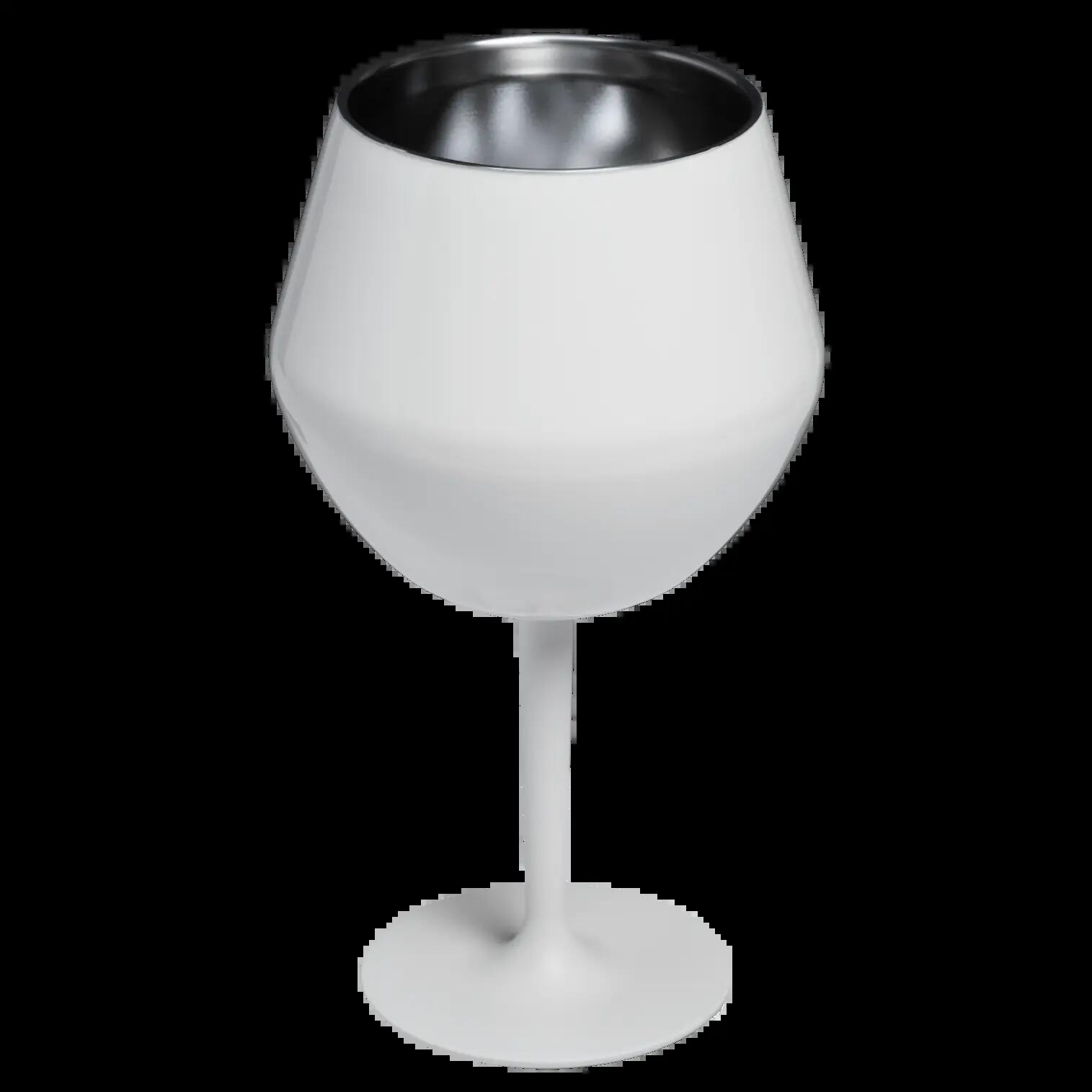 Pahar termic Stanley Lifted Spirits 2-in-1 Cocktail Glass 0.42 L - crem 4/4