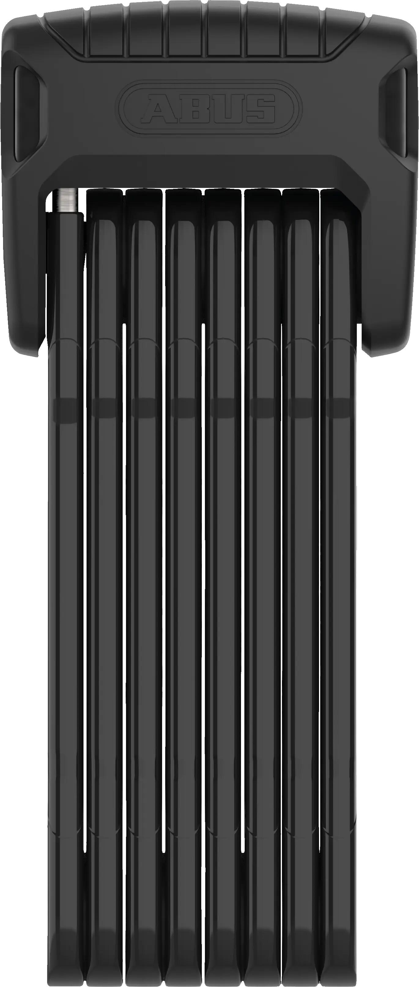 Antifurt pliabil Abus Bordo Granit 6500K/120 - negru