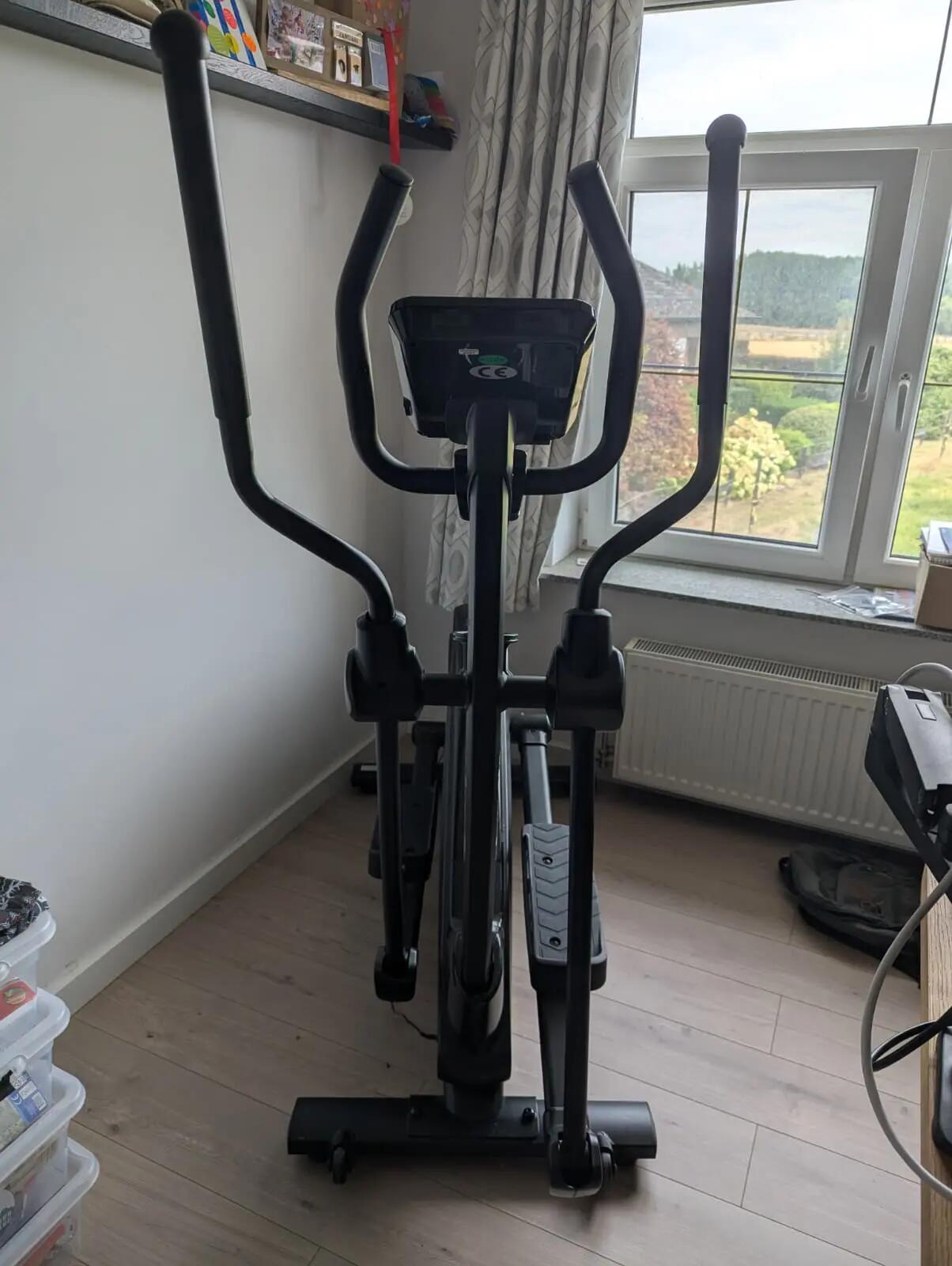 Entre Particuliers - Virtufit Ctr 3.0i 2/2