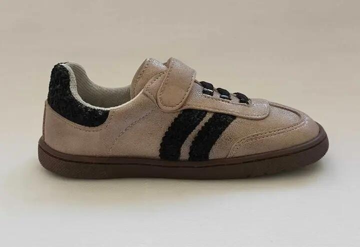 Zapatillas barefoot Glitter Sabbia_28 1/3