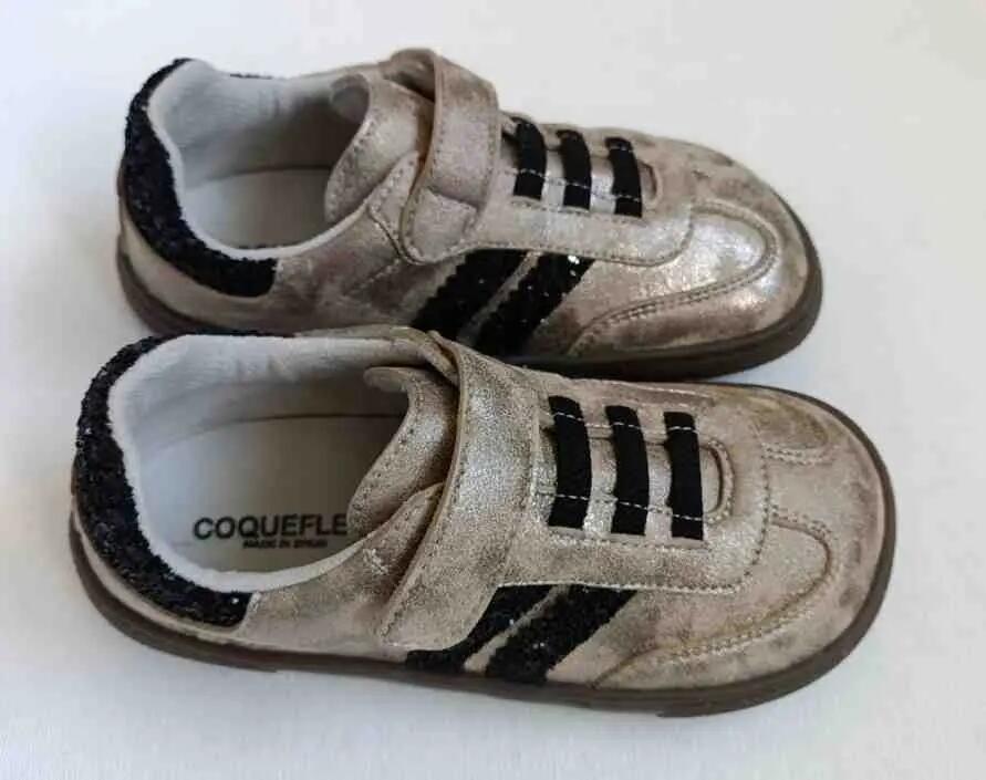 Zapatillas barefoot Glitter Sabbia_29 2/3