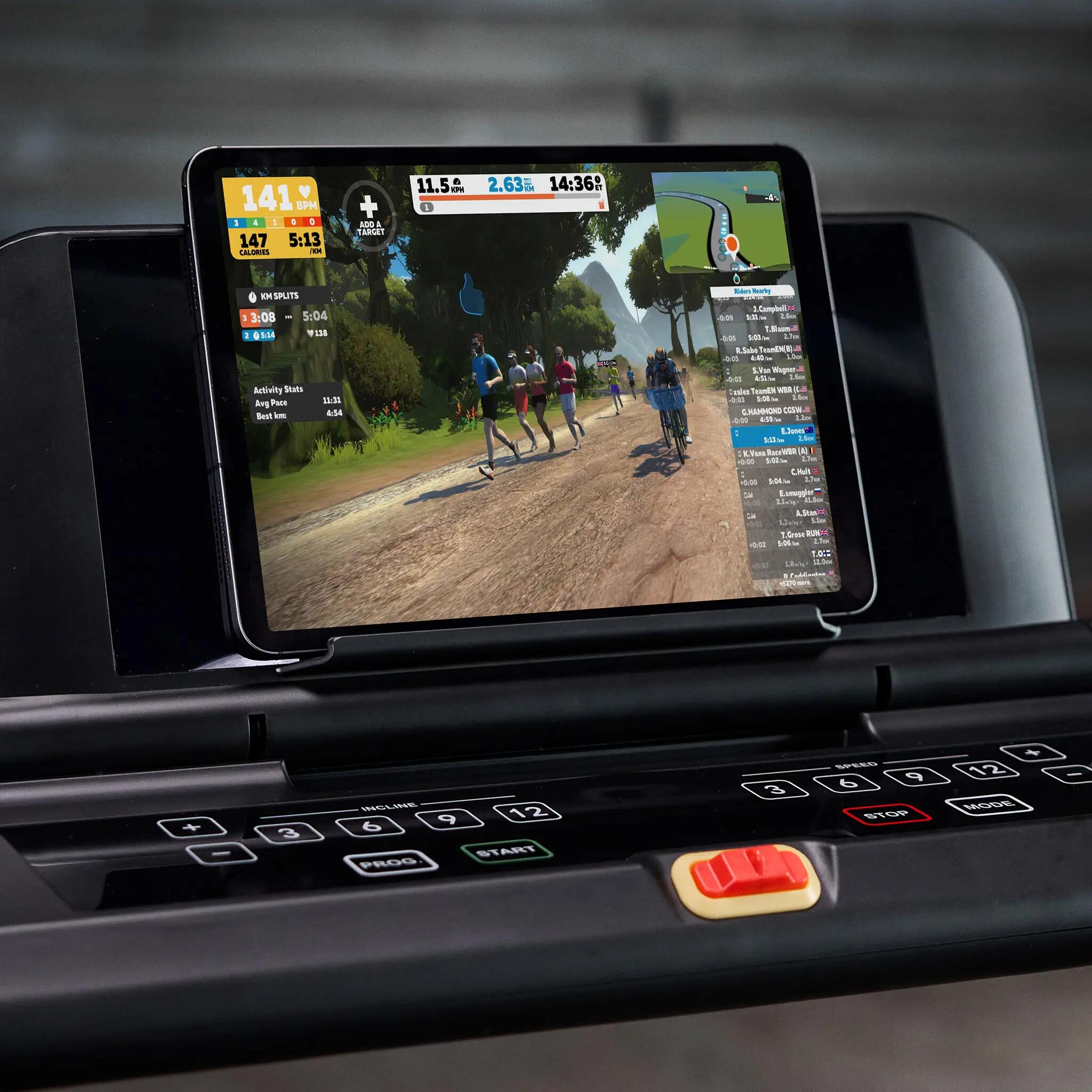 Laufband FlyRun 4.0 9/15
