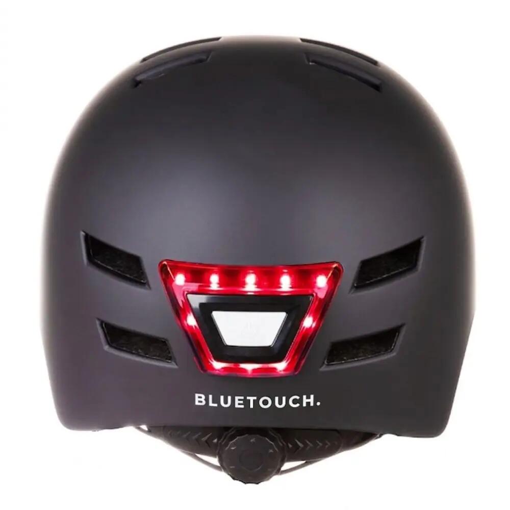 Bukósisak LED-del BLUETOUCH 2/4