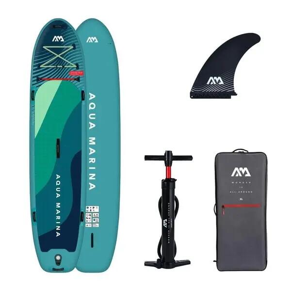 AQUA MARINA picture