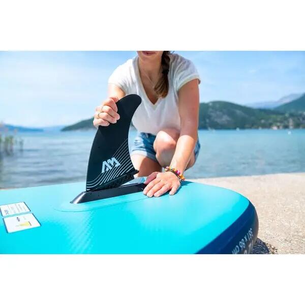 Aqua Marina Super Trip – Geräumiges und stabiles SUP für zwei Personen 2/7