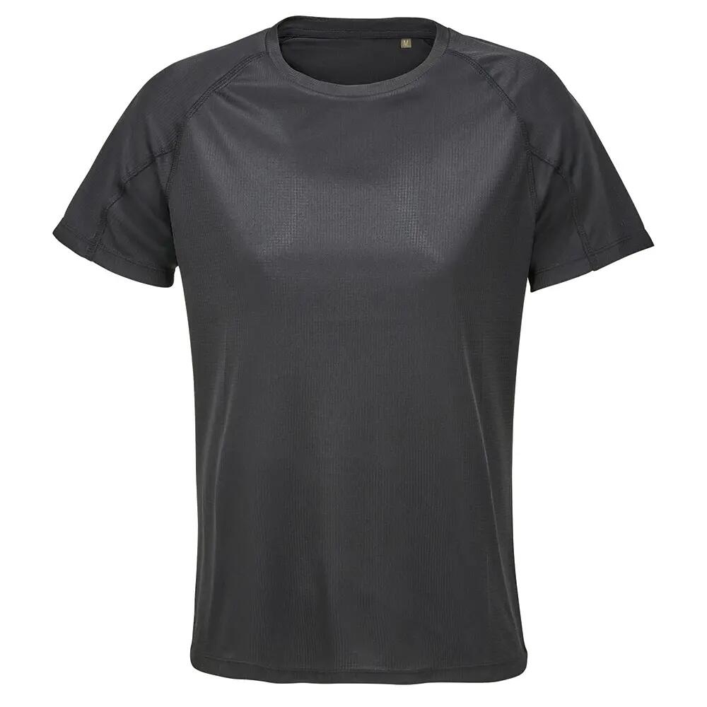 SOLS Womens/Ladies Performance Ripstop T-Shirt