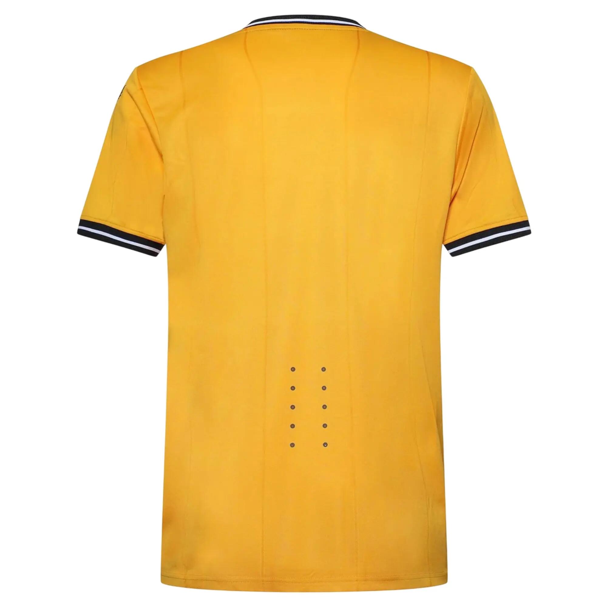 Castore Mens Wolverhampton Wanderers FC Football Shirt