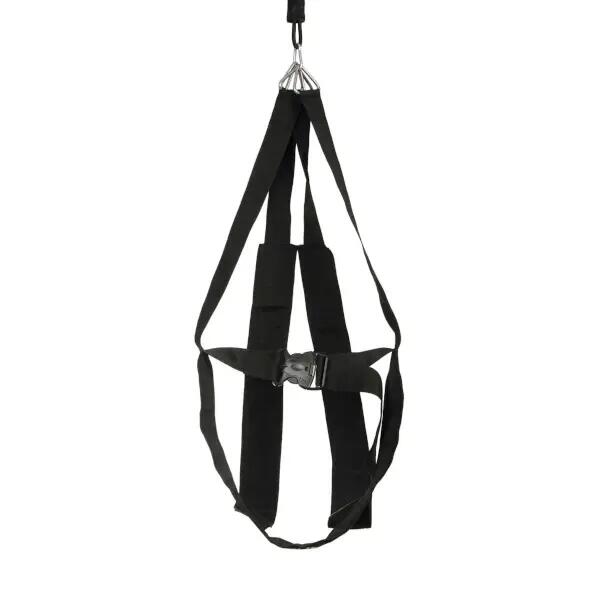 Zátěžový / tréninkový postroj DBX BUSHIDO DBX P1 Strenght Harness 2/7