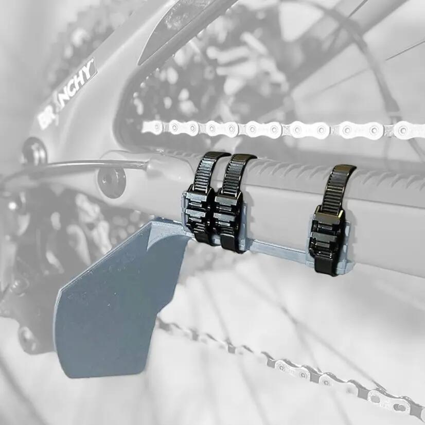 Protège-dérailleur Branchy 2/3