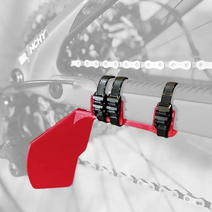 Protège-dérailleur Branchy 2/3