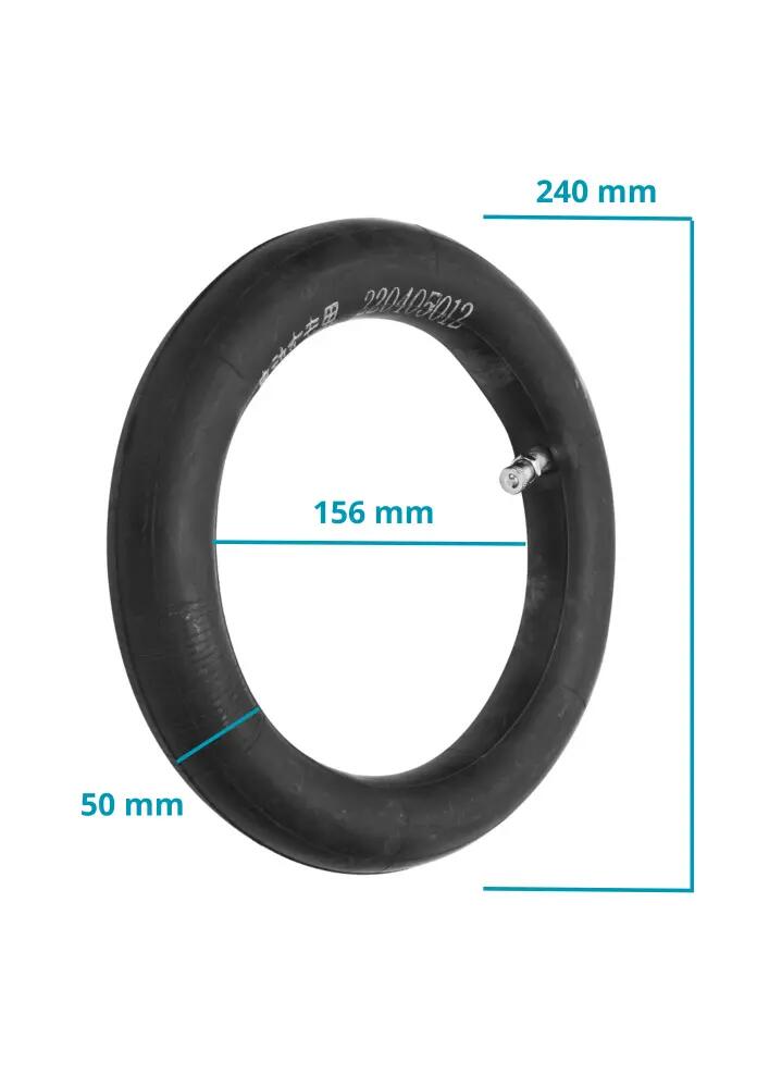8,5" belső gumi - Xiaomi modellekhez 2/2