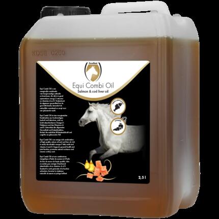 Excellent Horse Combi Oil 2,5 l