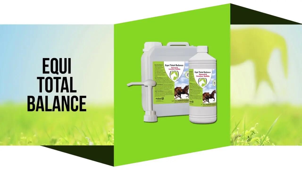 Excellent Horse Total Balance 2,5 l 3/3
