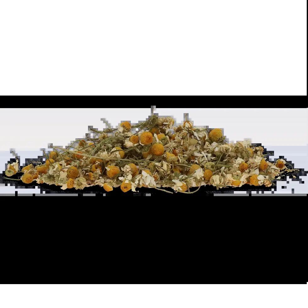 Erbe Eccellenti Cavallo Camomilla 1 kg 2/2