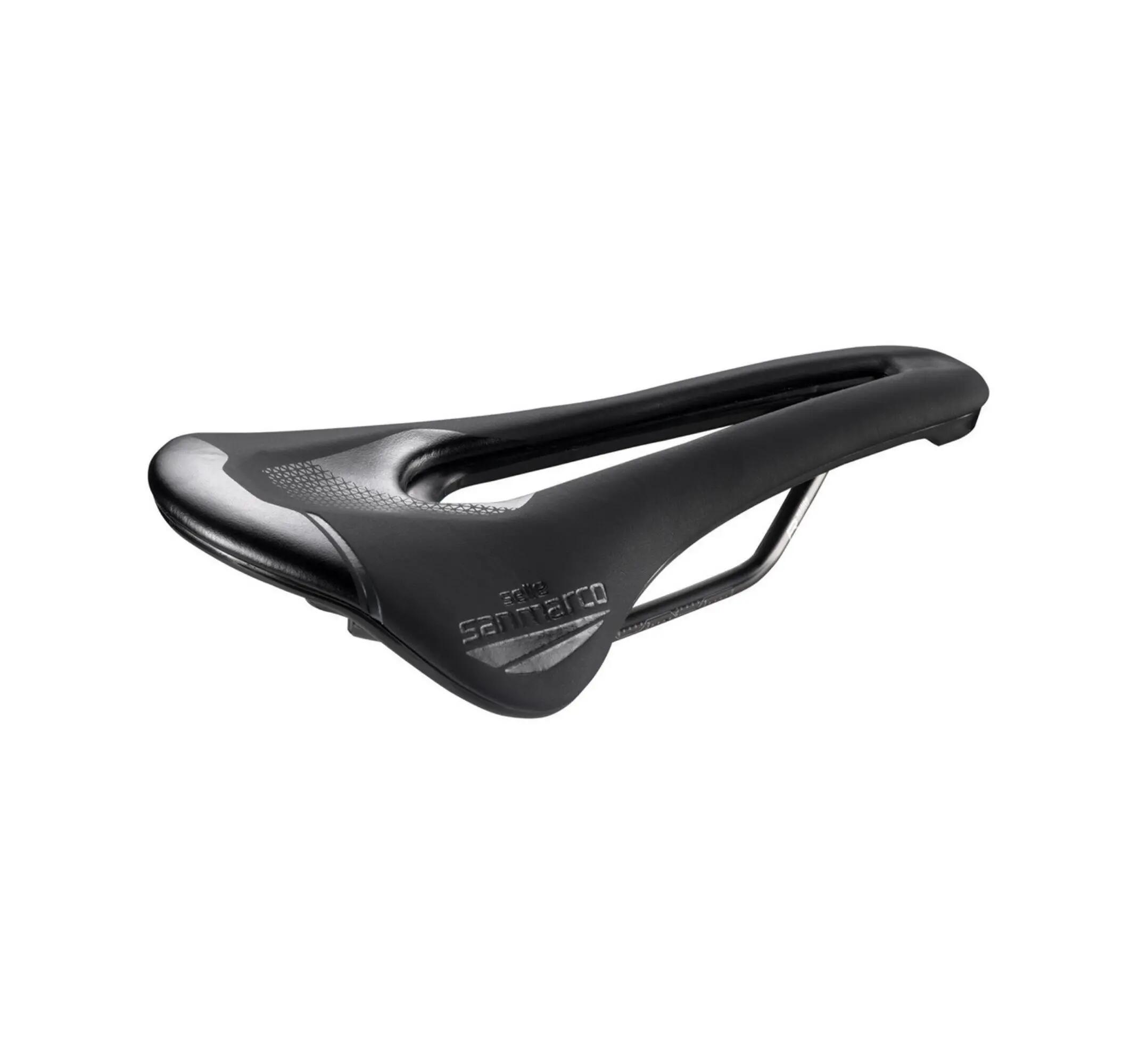 SELLE SAN MARCO Rennradsattel Shortfit 2.0 Racing 3/7