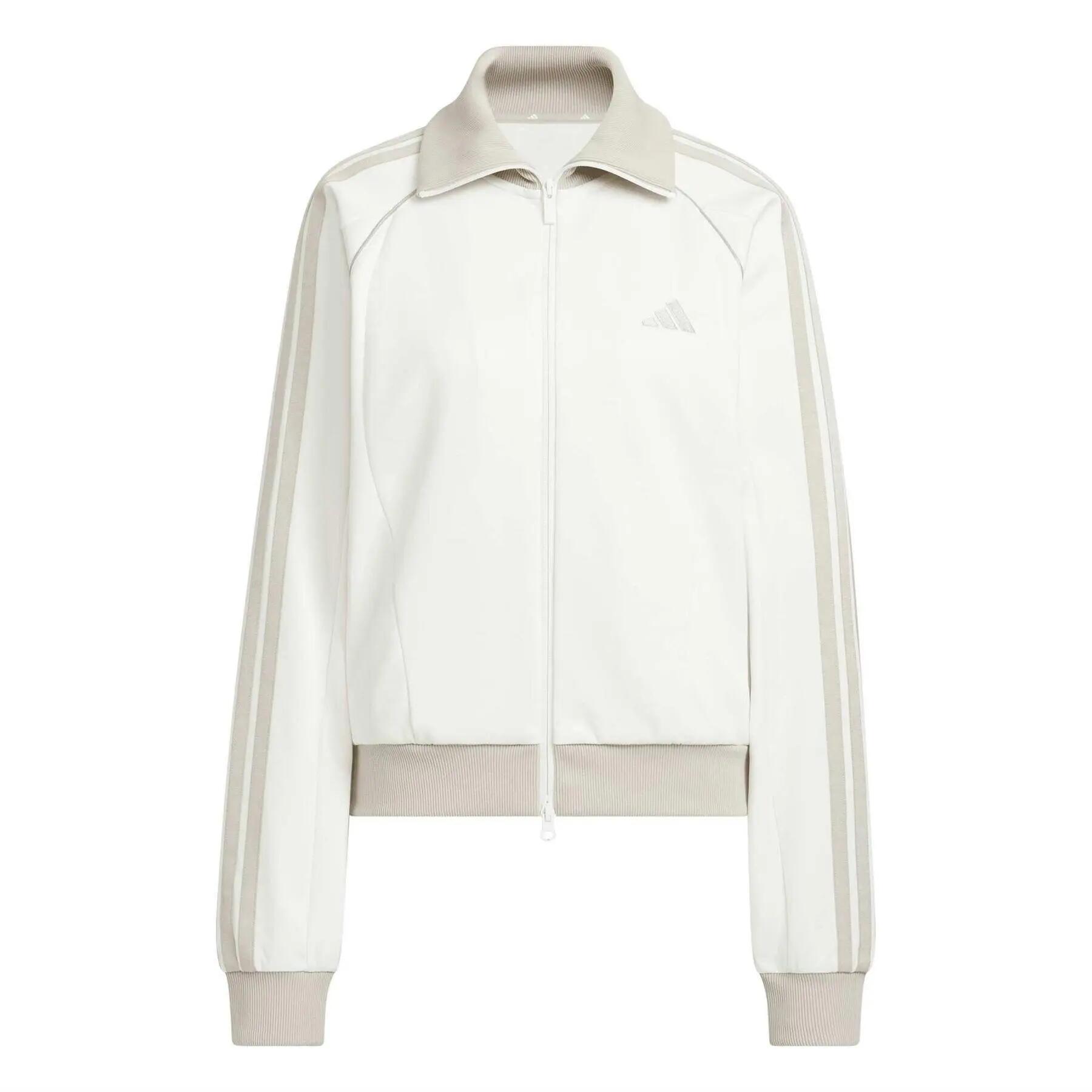 Adidas Mens Relaxed Fit Track Top