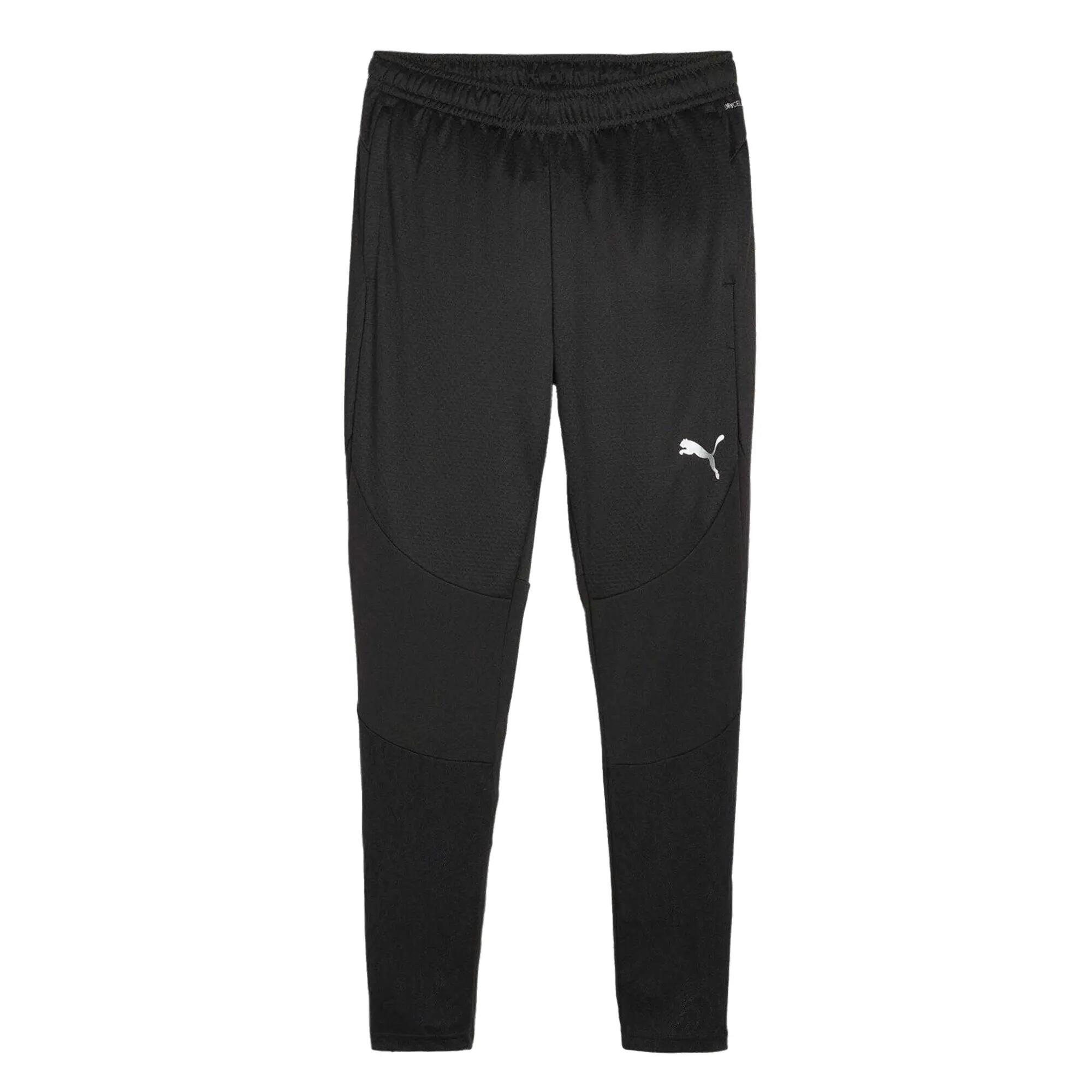 Puma Mens TeamFinal Tailored Tracksuit Bottoms