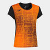 Sportshirt Dames Joma Elite VIII