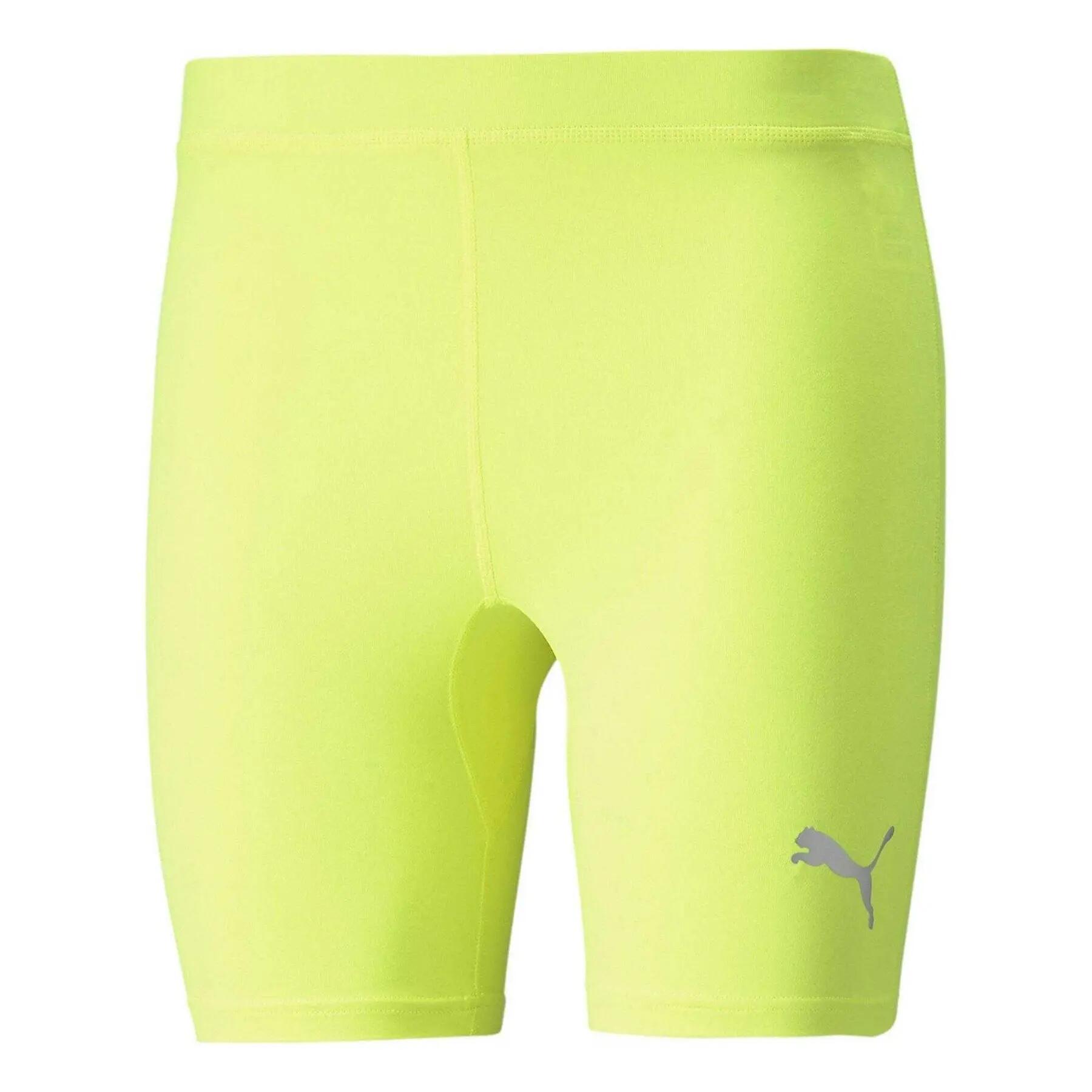 Puma Mens Liga Short Tights