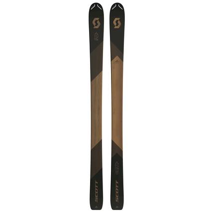 SCOTT Skis PURE PRO 109 TI