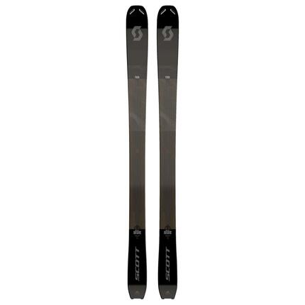SCOTT Skis PURE TOUR 100