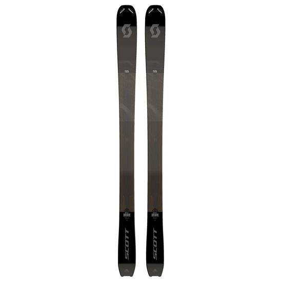 SCOTT Skis PURE TOUR 100