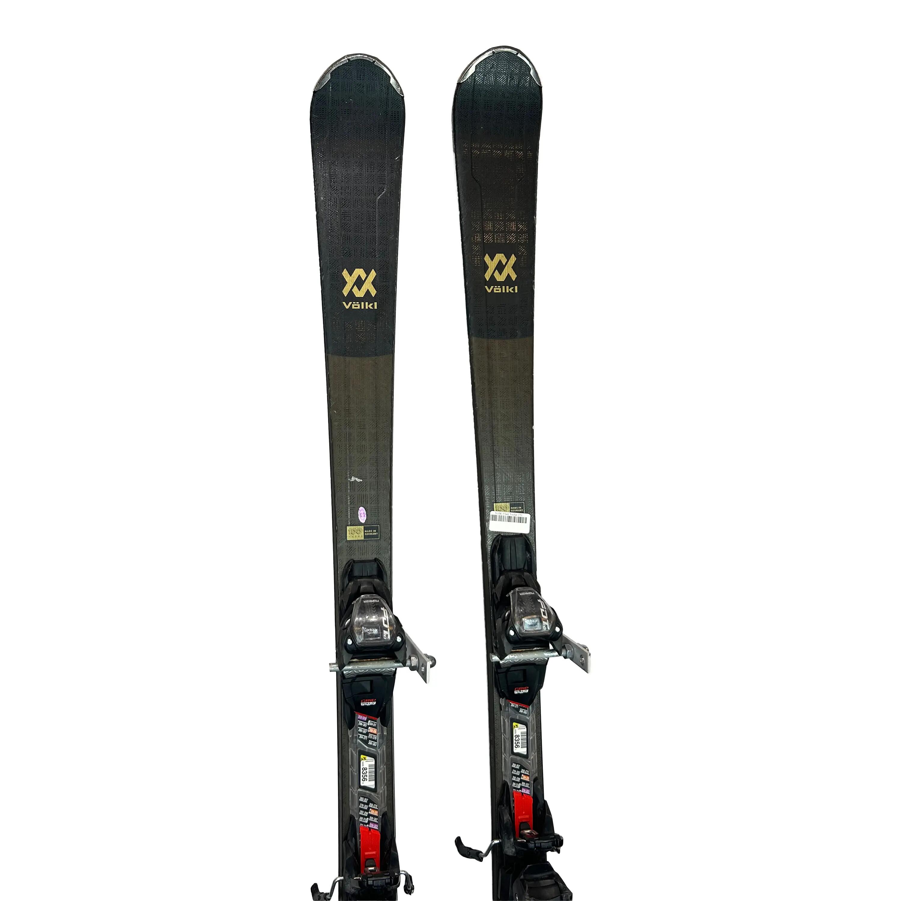 Reconditionné - Ski Völkl Flair Viola-151 6/6