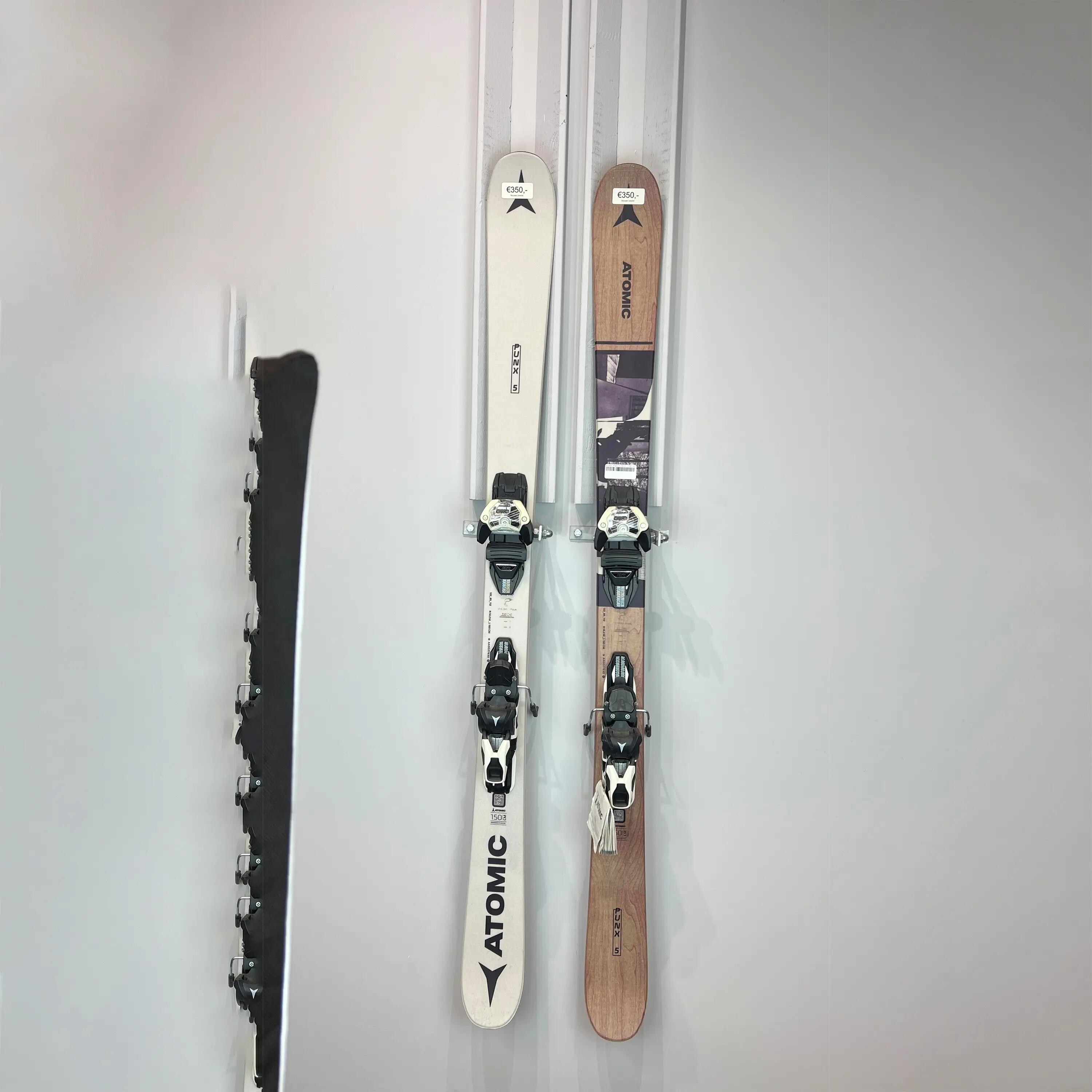 Reconditionné - Ski Atomic Punx 5 2020 - 150 cm 6/6