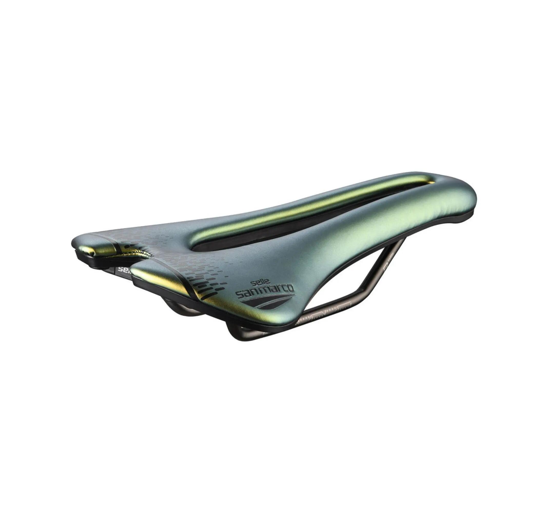 SELLE SAN MARCO picture
