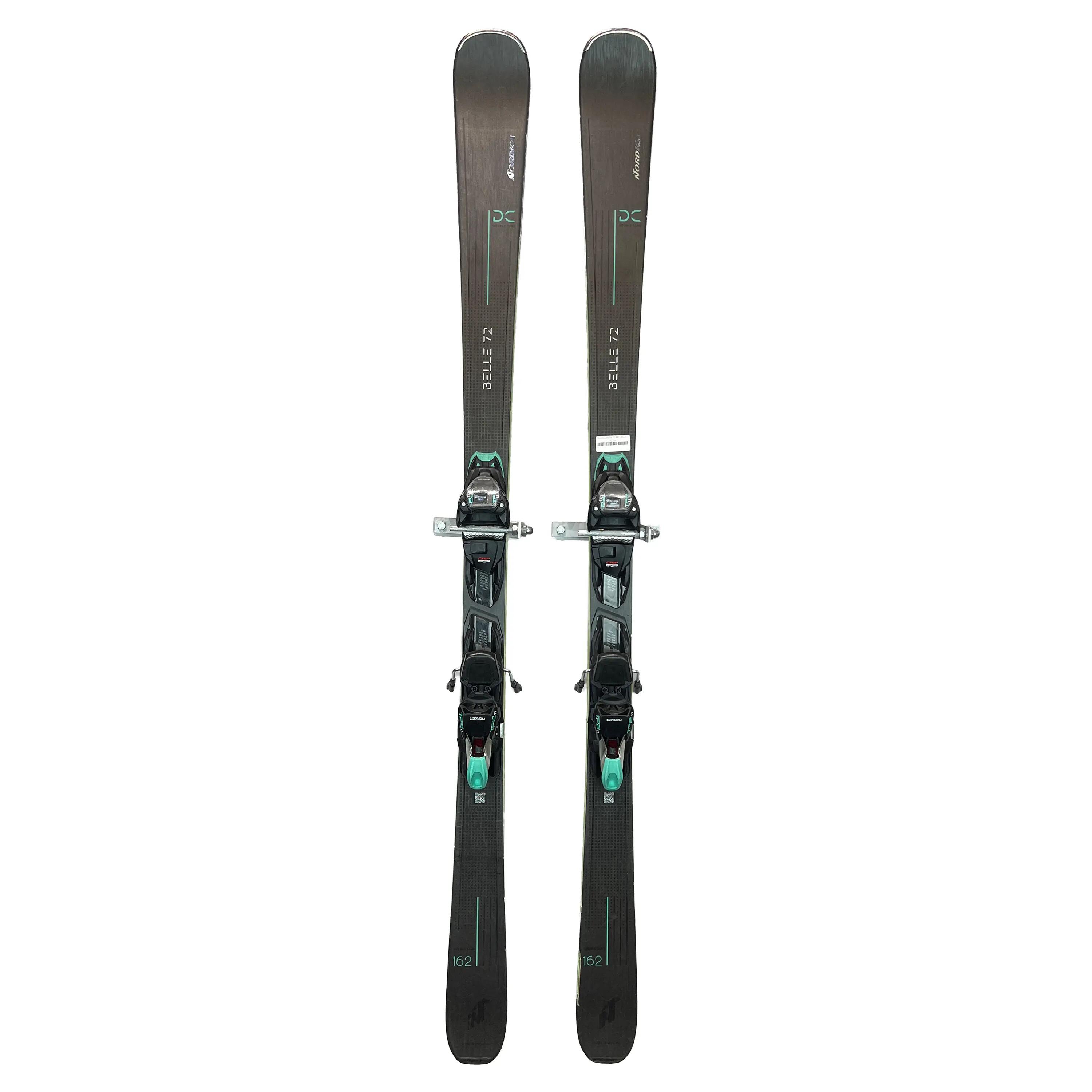 Tweedehands - Ski's Nordica Belle 72 DC 2023 - 162 cm 3/6