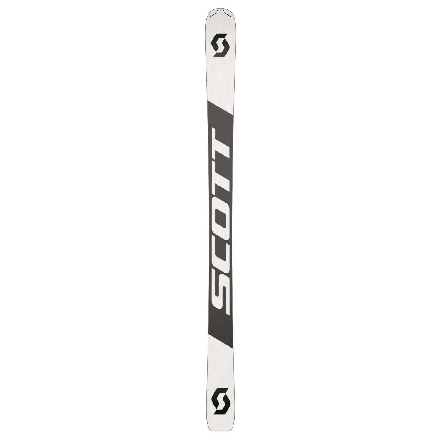 Esquí sin fijación Scott PURE PRO 109 TI 2/5
