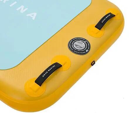 Paddleboard AQUA MARINA Peace 8'2'' SUMMER VACATION 5/7