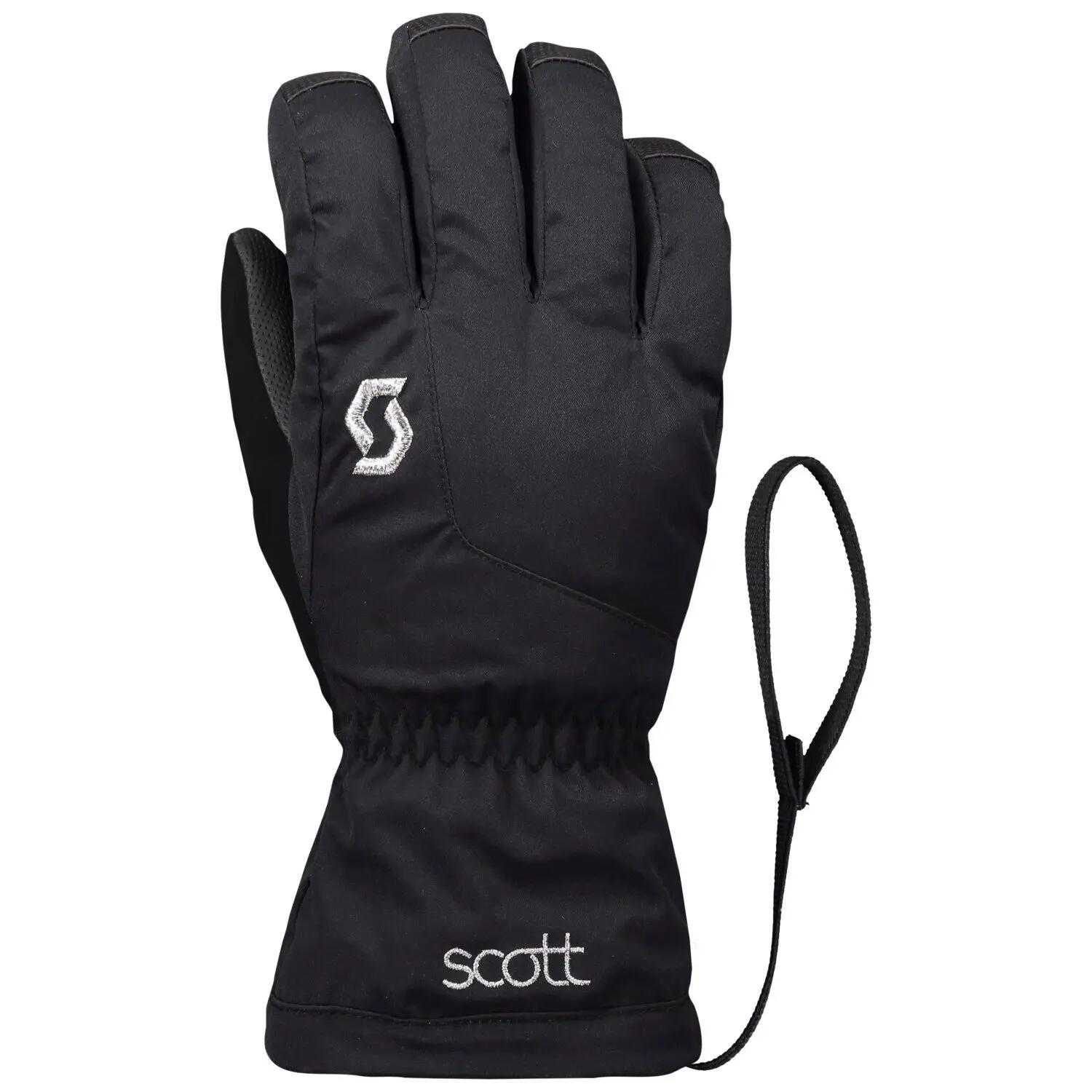 SCOTT picture