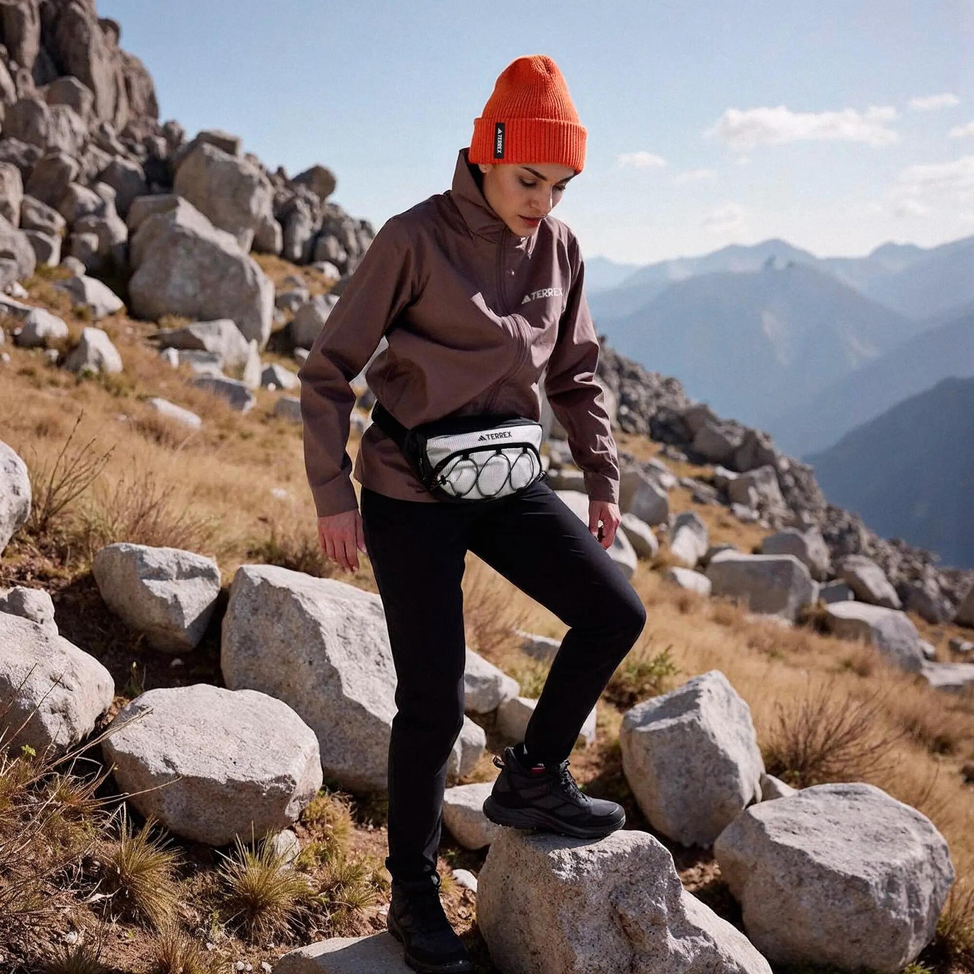 Gorro Terrex Multi 6/7