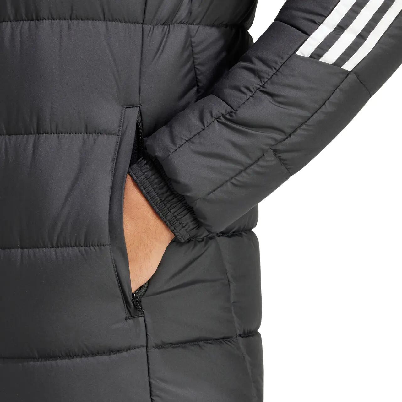Manteau Adidas modèle IJ7389 pour homme 6/6